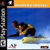 топовая игра Snowboarding