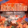 Лучшие игры Стратегия - Axis & Allies: Iron Blitz (топ: 1.2k)