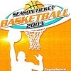 игра Season Ticket Basketball 2003
