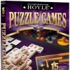 игра от Sierra Entertainment - Hoyle Puzzle Games [2003] (топ: 1.2k)