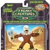 Freaky Creatures: Add-On Pack -- Hawkan