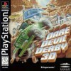 игра Dare Devil Derby 3D