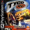 Tyco R/C: Assault With A Battery