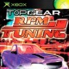 игра Top Gear: RPM Tuning