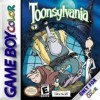 игра Toonsylvania