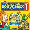 топовая игра The Magic School Bus: Bonus Pack -- Volume 1