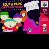 топовая игра South Park: Chef's Luv Shack