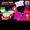 South Park: Chef's Luv Shack