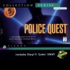игра от Sierra Entertainment - Police Quest Collection Series (топ: 1.2k)