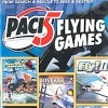 топовая игра Pack 5 Flying Games