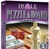 топовая игра Hoyle Puzzle & Board Games [2005]