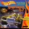 топовая игра Hot Wheels: Stunt Track Driver 2: Get'n Dirty