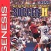 игра World Championship Soccer II