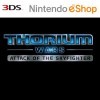игра Thorium Wars: Attack of the Skyfighter