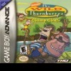 игра от THQ - The Wild Thornberrys: Chimp Chase (топ: 1.3k)