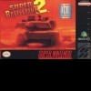 топовая игра Super Battletank 2