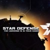 Лучшие игры Стратегия - Star Defense (топ: 1.2k)