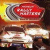 топовая игра Michelin Rally Masters Race of Champions