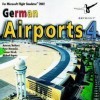 Лучшие игры Симулятор полета - German Airports 4 (топ: 1.1k)
