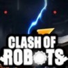 топовая игра Clash of Robots