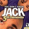 игра You Don't Know Jack: 5th Dementia