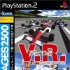 Лучшие игры Гонки - Virtua Racing -Flat Out- (топ: 1.2k)