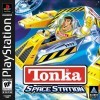 Tonka Space Station