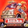 игра Tonka Search & Rescue