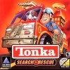 Tonka Search & Rescue