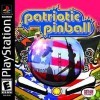топовая игра Patriotic Pinball