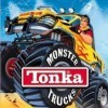 Tonka Monster Trucks