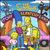 игра от G5 Entertainment - The Simpsons: Itchy & Scratchy Land (топ: 1.1k)