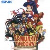 игра от SNK Playmore - Samurai Shodown! Pocket Fighting Series (топ: 1.2k)