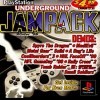 PlayStation Underground Jampack -- Winter '98