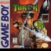 игра Turok: Battle of the Bionosaurs