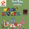игра Tiny Toon Adventures: Wacky Sports