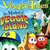 The Mystery of Veggie Island