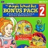 The Magic School Bus: Bonus Pack -- Volume 2