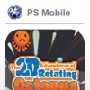 топовая игра The HD Adventures of Rotating Octopus Character