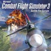 топовая игра Microsoft Combat Flight Simulator 3: Battle for Europe