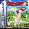 игра Droopy's Tennis