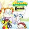 игра The Wild Thornberrys: Rambler