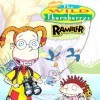 The Wild Thornberrys: Rambler