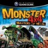 игра Monster 4x4: Masters of Metal