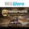 топовая игра Trenches Generals