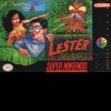 Lester the Unlikely