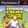 Tennis Court Smash