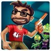 топовая игра Rooster Teeth vs. Zombiens