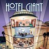 Maximum Capacity: Hotel Giant