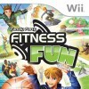 Family Party: Fitness Fun